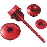 PRO CIRCUIT 11-20 KX250F/06-15 KX450F ENGINE PLUG KIT Other - Driven Powersports