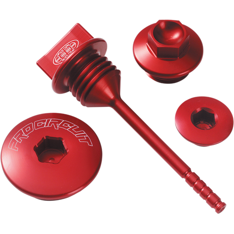 PRO CIRCUIT 11-20 KX250F/06-15 KX450F ENGINE PLUG KIT Other - Driven Powersports