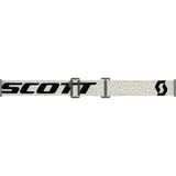 SCOTT USA PROSPECT AMPLIFIER GOGGLES WHITE/BLACK GOLD CHROME WORKS - DRIVEN Canada's Powersports 196530065791285536 - 1454349