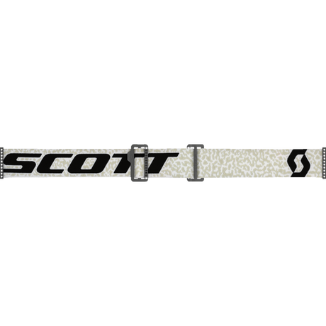SCOTT USA PROSPECT AMPLIFIER GOGGLES WHITE/BLACK GOLD CHROME WORKS - DRIVEN Canada's Powersports 196530065791285536 - 1454349