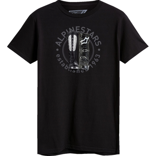 ALPINESTARS (CASUALS) TEE VICTORY Front - Driven Powersports