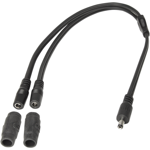 TECMATE OPTIMATE CABLE O-45 Front - Driven Powersports