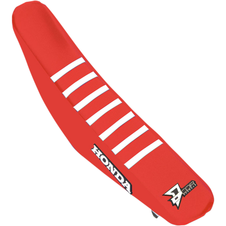 D'COR VISUALS SEAT COVER DCOR 30-10-470 Front - Driven Powersports