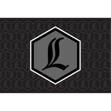 LEGENDS DECAL CANISTER R-ARC White Front - Driven Powersports