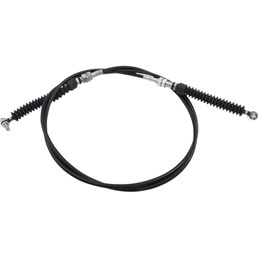 MOOSE UTILITY DIVISION - 0652-2424 - SHIFT CABLE CANAM UTV MSE Front - Driven Powersports