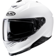 HJC i71 White Front - Driven Powersports