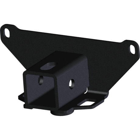 KFI PRODUCTS HITCH - REAR RECEIVER - 2" - POLARIS Front - Driven Powersports