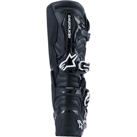ALPINESTARS BOOT T7 END DS Black Back - Driven Powersports