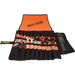 NELSON-RIGG TOOL BAG SET TRAILS END (incl. Tool Roll RG-1085) Front - Driven Powersports