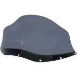 KLOCK WERKS WINDSHIELD FLR FXRT Dark Smoke Front - Driven Powersports
