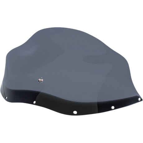KLOCK WERKS WINDSHIELD FLR FXRT Dark Smoke Front - Driven Powersports