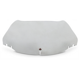 KLOCK WERKS 96-13 FLHT 8.5" TINT FLARE W/SHIELD Front - Driven Powersports