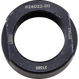 JIMS 90-92 B/T GEARSIDE PINION SHAFT NUT EA Front - Driven Powersports