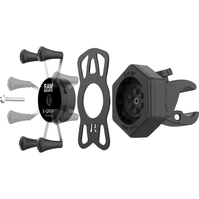 SP CONNECT CASE SPC+ S23 ULTRA SAMSUNG Front - Driven Powersports