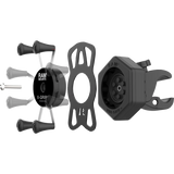 SP CONNECT CASE SPC+ S23 ULTRA SAMSUNG Front - Driven Powersports