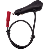 GERBING ADAPTER 12V DC PLUG12V Front - Driven Powersports