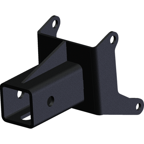 KFI PRODUCTS HITCH - REAR RECIEVER - 2" - CAN-AM Front - Driven Powersports