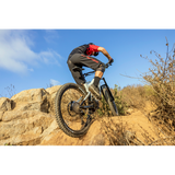 THOR SHORT INTENSE Black/Gray Lifestyle - Driven Powersports