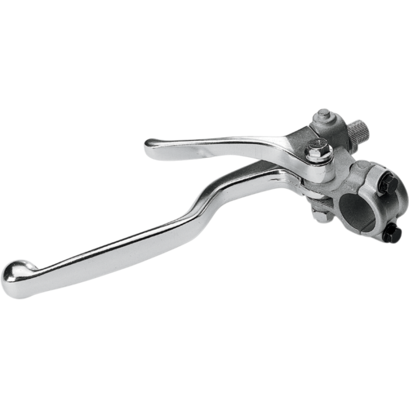 TMV CLUTCH LEVER W/BRACKET EASY ADJUST 2 STROKE TMV Other - Driven Powersports