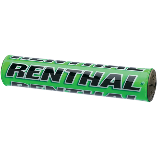 RENTHAL FACTORY SX BAR PAD 10" 3/4 Front - Driven Powersports