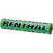 RENTHAL FACTORY SX BAR PAD 10" 3/4 Front - Driven Powersports
