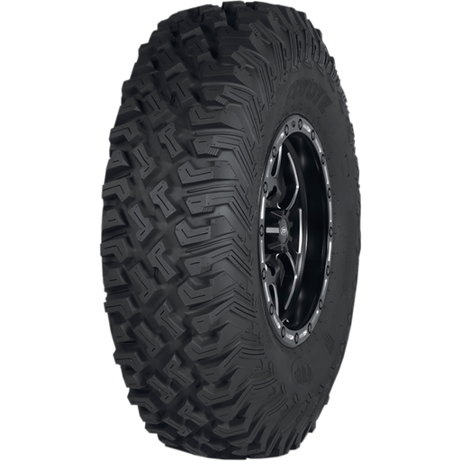 ITP 27X11R14 8PR COYOTE REAR 3/4 Front - Driven Powersports