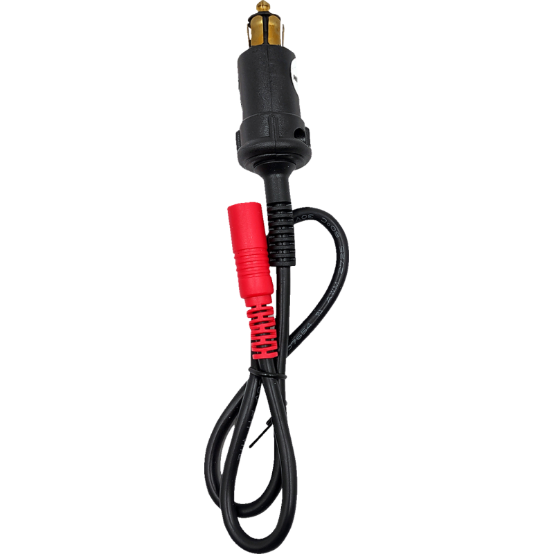 GERBING PLUG ACCESSORY 12V Front - Driven Powersports