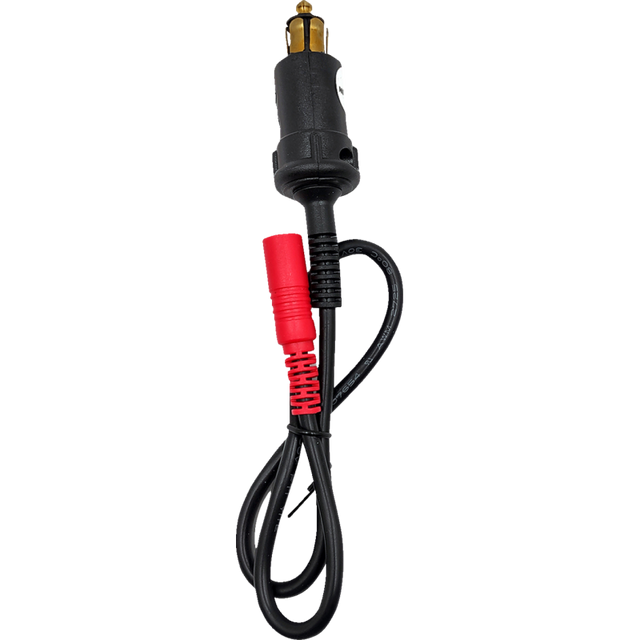 GERBING PLUG ACCESSORY 12V Front - Driven Powersports