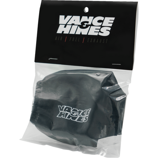 VANCE & HINES RAIN SOCK VO2 FAL.90 DEG Front - Driven Powersports