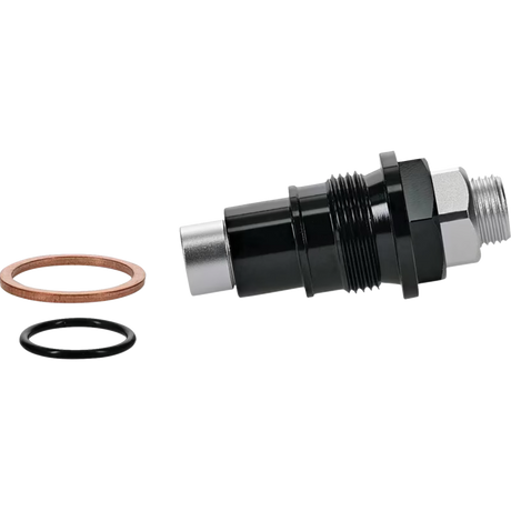 HOT CAMS MANUAL CHAIN TENSIONER KTM Camo Front - Driven Powersports