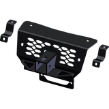 KFI PRODUCTS HITCH - UPPER FRONT RECEIVER - 2" - POLARIS (101780) Front - Driven Powersports