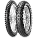 PIRELLI 110/80R19 59R SCORPION RALLY MST FRONT Front - Driven Powersports