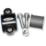 ARC CLAMP MAST CYL SLIPPER Black Front - Driven Powersports