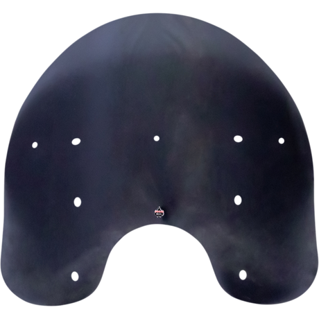 KLOCK WERKS WINDSHIELD B-BRD 17.5" DS (KWW-02-0602) Front - Driven Powersports