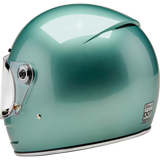 BILTWELL HELMET GRINGO SV Sea Foam Back - Driven Powersports