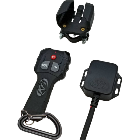 KFI PRODUCTS WIRELESS REMOTE KIT - ATV WINCH Front - Driven Powersports