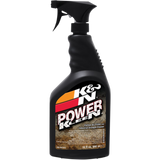 K & N 32 OZ SQUIRT CLEANER/DEGREASER K&N Front - Driven Powersports