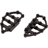 ARLEN NESS BOARDS MX DRV Black Top - Driven Powersports