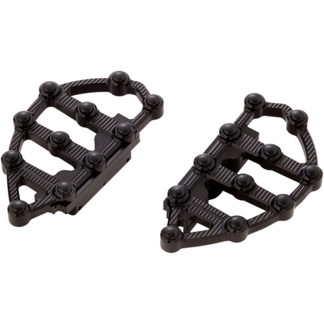 ARLEN NESS BOARDS MX DRV Black Top - Driven Powersports