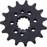 SUPERSPROX SPROCKET 15 FT KAWA Silver Front - Driven Powersports