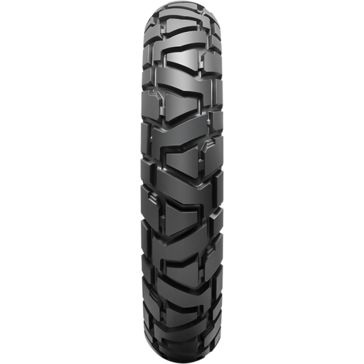 DUNLOP 170/60B17 72T TRAILMAX MISSION REAR Front - Driven Powersports