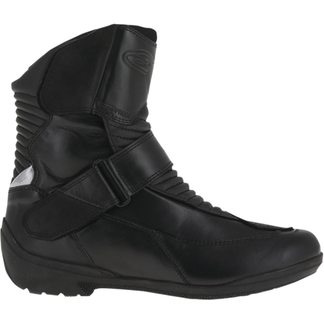 ALPINESTARS BOOT 4W VALENCIA WP Black Other - Driven Powersports