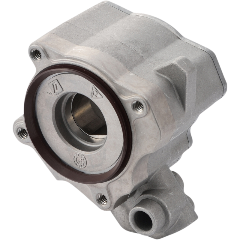 DRAG SPECIALTIES PUMP OIL HI-VOLUME M8 Front - Driven Powersports