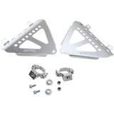 DEVOL ENGINEERING RAD BRACE DVOL 0122-1201 3/4 Front - Driven Powersports