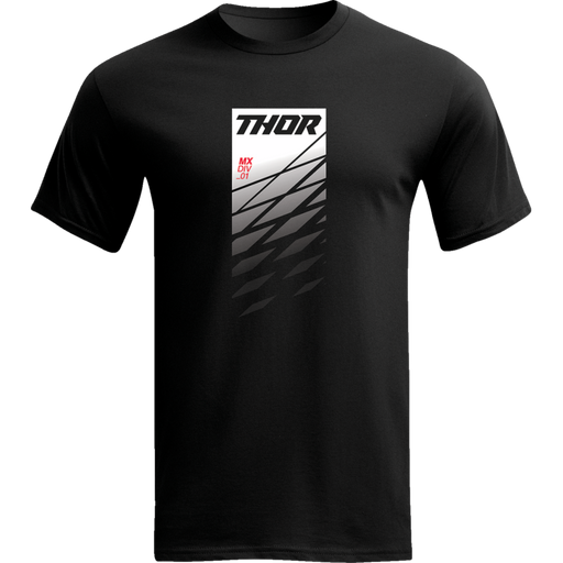THOR TEE THOR CHANNEL Front - Driven Powersports