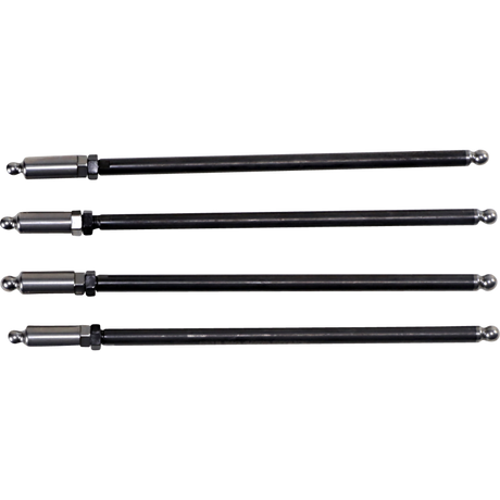 FEULING OIL PUMP CORP. 99-17 TC RACE ADJUST PUSHROD KIT Front - Driven Powersports