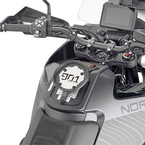 GIVI BF68 Tanklock Tank Bag Mount for Husqvarna Norden 901