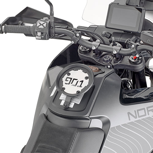 GIVI BF68 Tanklock Tank Bag Mount for Husqvarna Norden 901