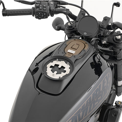 GIVI BF73 Tanklock Tank Bag Mount for Harley-Davidson RH1250S Sportster S