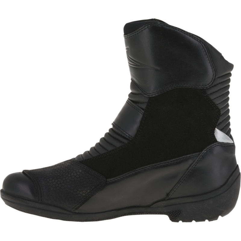 ALPINESTARS BOOT 4W VALENCIA WP Black Other - Driven Powersports